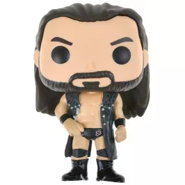 Фигурка Funko POP! WWE. W: Drew McIntyre 87 картинка 372743 - МосИгра